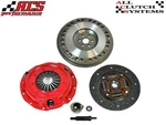 Acs Pro Clutch Kit Stage 1+RACING Flywheel Set Mazda MX-5 Miata Base Le 1.6L. Fixed Price $391.86.
