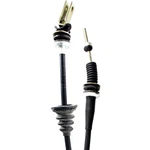 Pioneer Cables Clutch For 1984 Subaru Standard CA-893. Fixed Price $52.25.