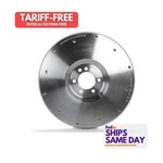 Centerforce 700120, One Natural Steel Chevy V8 Flywheel 168 Tooth Int. Balance. Fixed Price $569.01.