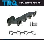 Trq Exhaust Manifold Passenger Side Right Rh Ford Pickup Truck Van 5.4L V8. Fixed Price $45.95.