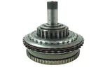 174550B 9T65 8F35, 5-7-R & 6-7-8-9 Clutch Drum/hub Assembly Chevrolet. Fixed Price $65.00.