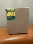 Mann Engine Air Filter High Quality Oe Spec Replacement C16181. Fixed Price $40.30.