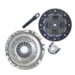 Transmission Clutch Kit-natural Platinum Driveline 05-028. Fixed Price $236.99.
