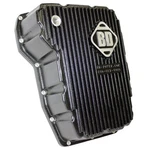 Bd Diesel 1061525 Deep Sump Transmission Pan For Dodge Ram Jeep 68RFE 545RFE. Fixed Price $371.17.
