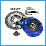 Ufc Stage 3 Clutch Kit+chromoly Flywheel+ Balance Weight Mazda RX-7 RX7 Turbo Fd. Fixed Price $649.00.