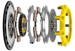 Act T1R-S05 Mod-twin 225 Hd Sprung Race Clutch Kit For Subaru Wrx Sti. Fixed Price $2104.00.