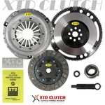 Aimco Oe Clutch & 9.5LBS Flywheel Kit Fits 1994-2001 Integra 1999-2000 Civic Si. Fixed Price $175.00.