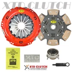 Amc Stage Clutch Kit Fits 98-02 Toyota Altezza 2.0L RS200 SXE10 3SGE 6SPD. Fixed Price $96.34.