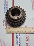 1955 60 Ford Manual Transmission Intermediate Gear V8 292 312 B6C-7102A Nos. Fixed Price $50.00.