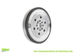 Valeo 836547 Dual Mass Flywheel Dmf With Bolts Transmission Replacement Spare. Fixed Price $577.70.