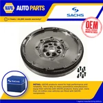 Dual Mass Flywheel Dmf 2294001909 Sachs 06J105266AL Genuine Quality Guaranteed. Fixed Price $539.98.