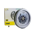 Oem Dual Mass Dsg Flywheel For Vw MK5 MK6 Jetta Cjaa Ckra 2.0 Tdi 03L105266DC. Fixed Price $664.05.