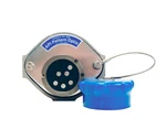 Dixon Valve FT300 Single Optic Socket With Aluminum J Slot. Fixed Price $159.95.