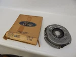 Remanufactured Oem 1976-1984 Mazda Clutch Pressure Plate & Cover Ford Truck. Fixed Price $34.99.