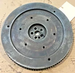 Yanmar 0.57L TK270VFM 2TNV70 Flywheel Oem. Fixed Price $25.00.