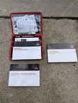 2026 Mitsubishi Eclipse Cross Owners Manual Set W/ Case Free Shipping!!. Fixed Price $42.99.