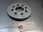 Crankshaft Trigger Tone Ring 07-09 Ford Edge 3.5 7T4E12A227CA. Fixed Price $26.20.