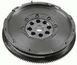 Sachs 2294 000 846 Flywheel For Opel Saab Vauxhall. Fixed Price $617.18.