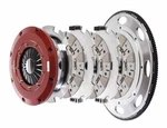 Mantic Clutch Triple Disc Ceremetalic Kit C6 Corvette ZR1 M931222. Fixed Price $3634.20.