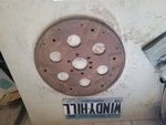 1976 Chevrolet Caprice Automatic Flywheel Fits 66-85 10 Pickup. Fixed Price $44.99.