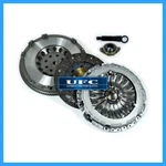 Ufc Hd Sport Clutch Kit & Flywheel Fits 2003-2008 Hyundai Tiburon 2.7L Se Gt. Fixed Price $331.55.