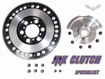 Jdk 1989-1995 Mazda RX-7 Turbo 11LBS Chromoly-flywheel & Counter Weight Balance. Fixed Price $233.48.