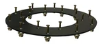 Fidanza Friction Plate For Chevrolet / Acura Tsx Mazda 3 6 MX-5 Miata. Fixed Price $103.37.