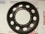 Quarter Master #110019 4.5IN Ring Gear For 3 Disc Pc Design. Fixed Price $80.00.