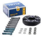 Meyle-hd Driveshaft Front Flex Disc Kit Coupler For Mercedes Verifyyear? 2003-UP. Fixed Price $135.40.