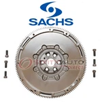 Sachs Clutch Flywheel For 2015 Volkswagen Beetle 2.0L L4 - Transmission Gq. Fixed Price $474.54.