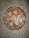 Flywheel Flexplate Automatic Transmission 4.8 5.3 Fits 99-13 Silverado 3055H48. Fixed Price $59.99.