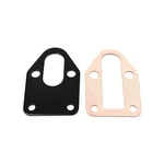 Racing Power Co-packaged Sbc Steel Fuel Pump Mounting Plate Black- R2310BK. Fixed Price $9.85.