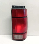 1991-1994 Ford Explorer Rear Right Passenger Side Taillight Lamp Oem, 166-01396A. Fixed Price $34.99.