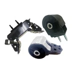New Set Of 3 Engine & Trans Mount 2009-2010 Ford F-150 4.6L 4WD Auto. Fixed Price $189.99.