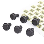 Oem Luk 411015610 Flywheel Screw Bolt Set X6 Kit Fits Audi A7 A6 A5 A4 Porsche. Fixed Price $14.13.