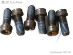 Flywheel Bolts For 12-17 Fiat 500 1.4 06509983AA Turbo. Fixed Price $19.95.