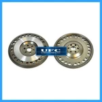 Ufc 4140 Chromoly 10 Lbs Lightweight Clutch Flywheel 90-93 Mazda MX-5 Miata 1.6L. Fixed Price $199.00.
