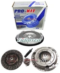 Exedy Clutch Set+fidanza Hd Flywheel Fits Toyota Camry Celica MR-2 Solara 2.2L. Fixed Price $659.00.