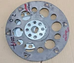 Oem 2018-2023 Subaru Crosstrek 2.0L Drive Plate Flex Flywheel 12342AA160. Fixed Price $35.55.