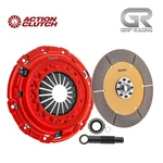 Ac Ironman Unsprung Clutch Kit For Toyota Supra 1987-92 3.0L (7MGTE) Turbo R154. Fixed Price $759.95.