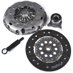 Clutch Kit Luk 22-044 For Volvo. Fixed Price $411.86.