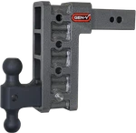 Gen-y Hitch 2.5" Mega-duty Class 9" Drop Receiver 32K GH-1614. Fixed Price $469.95.