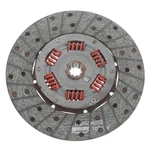 Genuine Ford 1972-1973 Torino Fairlane 10" Clutch Disc Assy Rm Nos D2OZ-7550-A. Fixed Price $86.66.