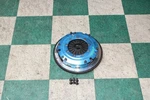 05-10 Mustang 4.6L Aftermarket Spec Twin Disc Clutch Flex Plate Assembly Oe Wty. Fixed Price $511.99.