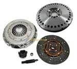 Gf Clutch Kit +lightweight Flywheel For Jeep Cherokee Grand Xj Zj Wj Wrangler Tj. Fixed Price $369.00.