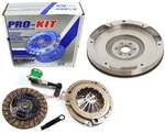 Exedy Clutch Kit+luk Oem Flywheel For 02-05 Cavalier Grand Am Sunfire 2.2L Dohc. Fixed Price $649.00.