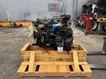 2006 Isuzu 4HK1TC Diesel Engine, EPA04, 6SZXH05.23AB, 8980200150, 5.2L, Npr, Nrr. Fixed Price $8900.00.