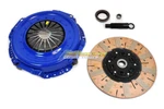 Fx Twin-frcition Clutch Kit For 04-06 Dodge Ram 1500 SRT-10 Viper Truck 8.3L V10. Fixed Price $319.00.