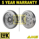 Fits Vw Audi Skoda Seat 1.8 2.0 + Other Models Dual Mass Flywheel Luk #1. Fixed Price $750.80.