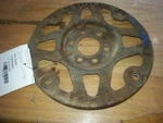 Flywheel/flex Plate Automatic Transmission Fits 96-03 Dodge 1500 Van 343200. Fixed Price $135.00.
